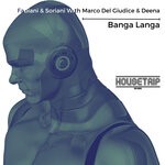 cover: Deena|Fabiani & Soriani With Marco Del Giudice - Banga Langa