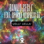 cover: Spakka-neapolis 55 - Uelli' Uella'