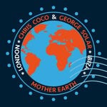 cover: Chris Coco|George Solar - Mother Earth