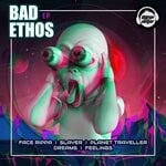 cover: Bad Ethos - BAD ETHOS EP