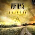 cover: Vortek's - End Of Time