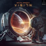 cover: Brutal Oppozitz - Vision