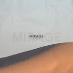 cover: Elan X - Mirage