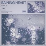 cover: Elan X - Rain In Heart