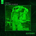 cover: Card3x - It's Time To Move