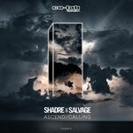 cover: Shadre & Salvage - Ascend