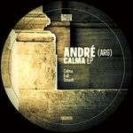 cover: Andre (arg) - Calma