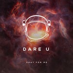 cover: Dare U - Pray For Me