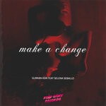 cover: Selena Seballo - Make A Change