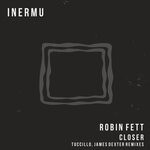 cover: Robin Fett - Closer