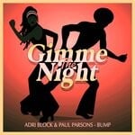 cover: Adri Block|Paul Parsons - Bump