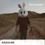 cover: Tim Larrson - Gasoline