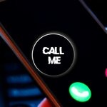 cover: Dmnd - Call Me