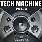 cover: Various|Daviddance - Tech Machine 3