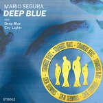 cover: Mario Segura - Deep Blue