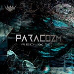 cover: Paracozm - Redux