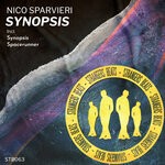 cover: Nico Sparvieri - Synopsis