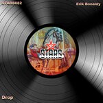 cover: Erik Bonaldy - Drop