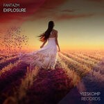 cover: Fantazm - Explosure