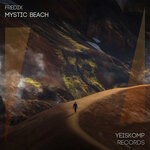 cover: Fredix - Mystic Beach