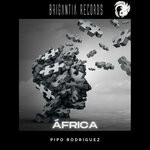 cover: Pipo Rodriguez - Africa (Original Mix)