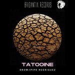 cover: Pipo Rodriguez|Drow - Tatooine (Original Mix)