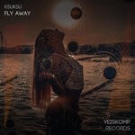 cover: Ksuksu - Fly Away