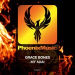 cover: Grace Bones - My Man