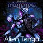 cover: Bio Babas - Alien Tango