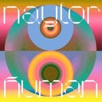 cover: Naylor - Human