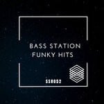 cover: Bass Station - Funky Hits