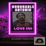 cover: Honorable Antonio - Love InI