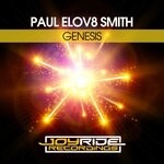 cover: Paul Elov8 Smith - Genesis