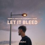 cover: Hiisak|Jamis|Leo Stannard|SOMMA - Let It Bleed