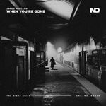 cover: Jared Mueller - When You're Gone