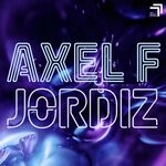 cover: Jordiz - Axel F