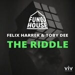 cover: Fun[k]house|Felix Harrer|Toby Dee - The Riddle