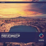 cover: Sebastian G Clarke - Point Of Impact