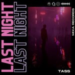 cover: Tass - Last Night