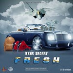 cover: Kxng Shaggy - Fresh (Explicit)