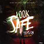 cover: Teflon - Look Safe