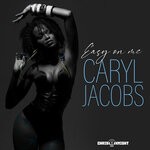 cover: Caryl Jacobs - Easy On Me