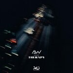 cover: Akrow - Therapy