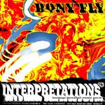 cover: Bony Fly - Interpretations