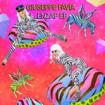 cover: Giuseppe Favia - Enzap EP