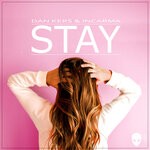 cover: Dan Kers|Incarma - Stay (Radio Version)