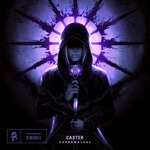 cover: Caster - Shadowblade