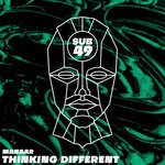 cover: Manaar - Thinking Different