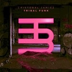 cover: Cristobal & Jamiez - Tribal Funk