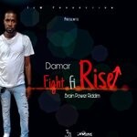 cover: Damar - Fight Fi Rise